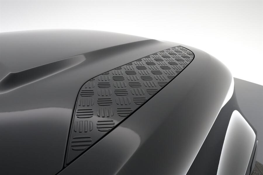 Land Rover Defender vaihtoauto