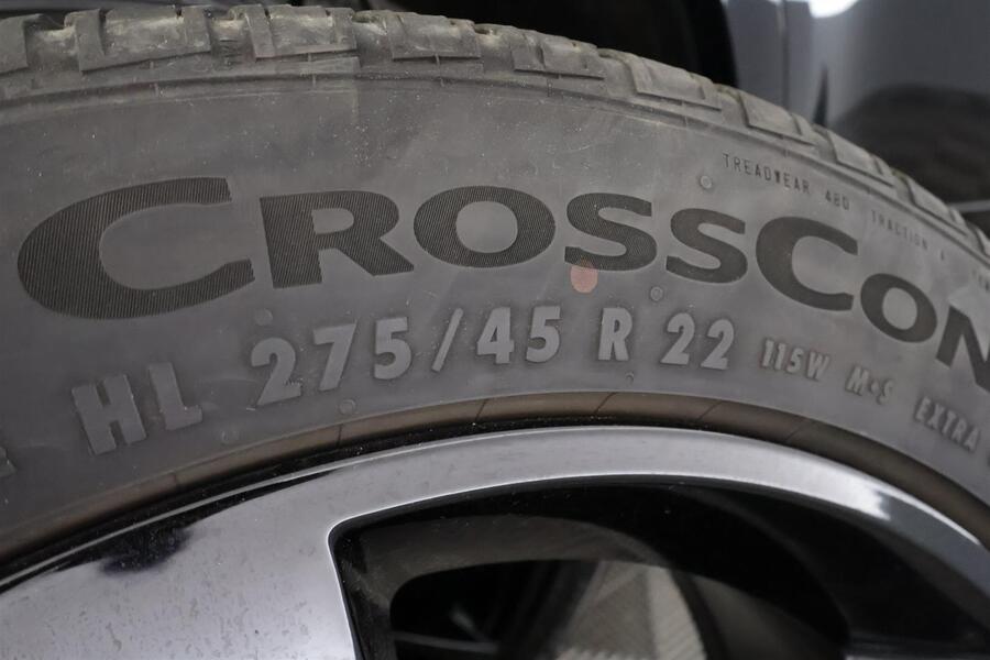 Land Rover Defender vaihtoauto