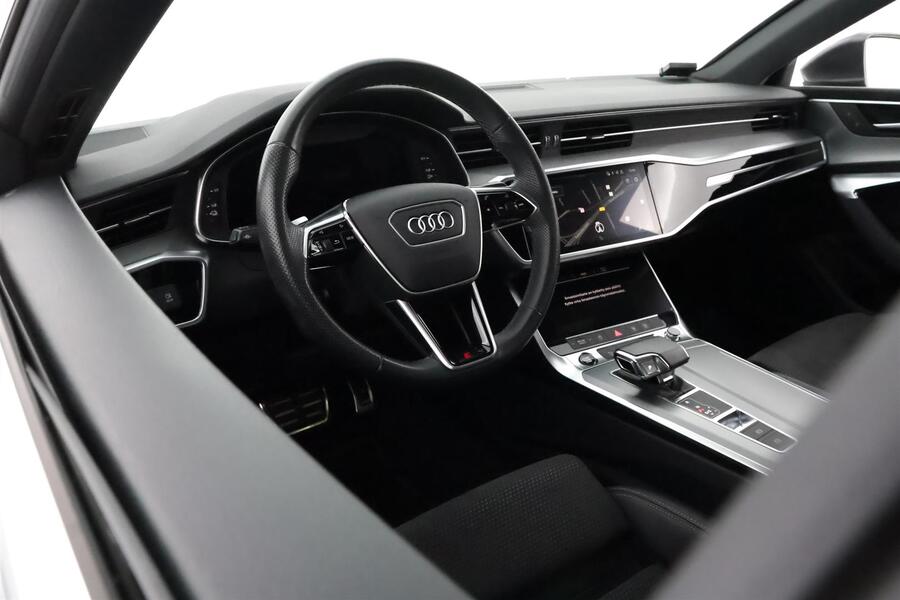 Audi A7 vaihtoauto