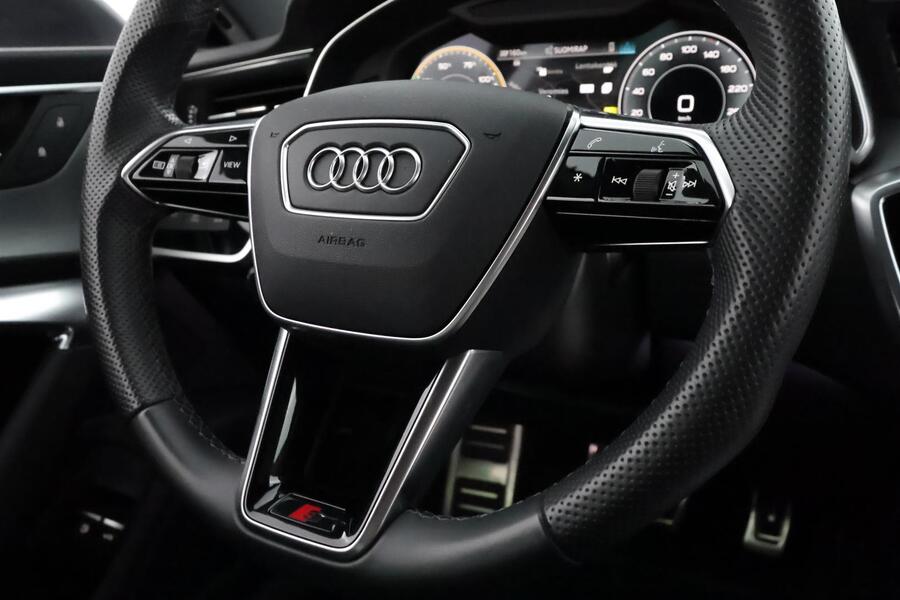 Audi A7 vaihtoauto