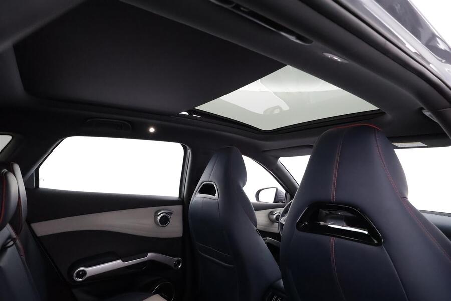 BYD Atto 3 vaihtoauto