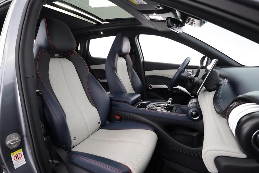 BYD Atto 3 vaihtoauto