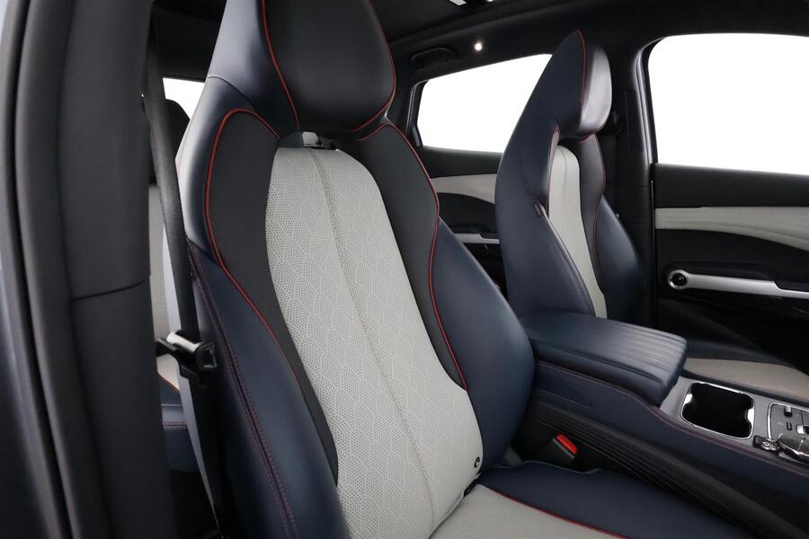 BYD Atto 3 vaihtoauto