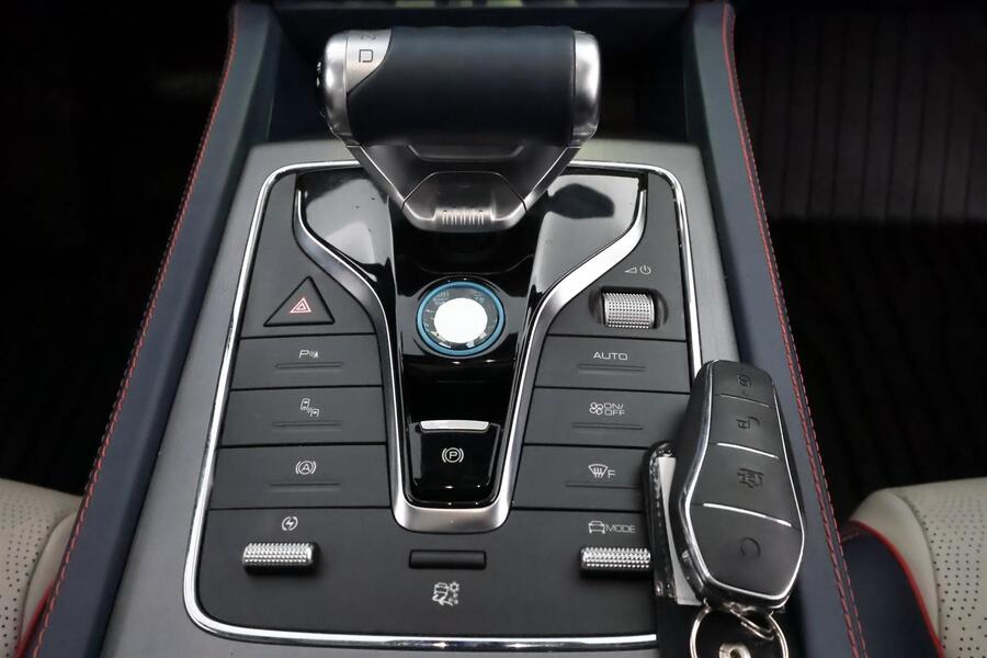 BYD Atto 3 vaihtoauto