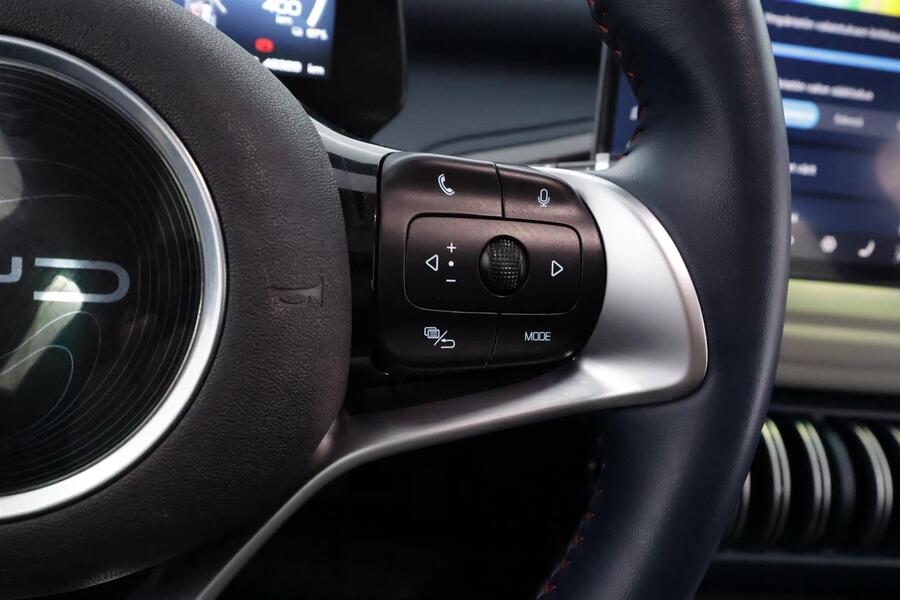 BYD Atto 3 vaihtoauto
