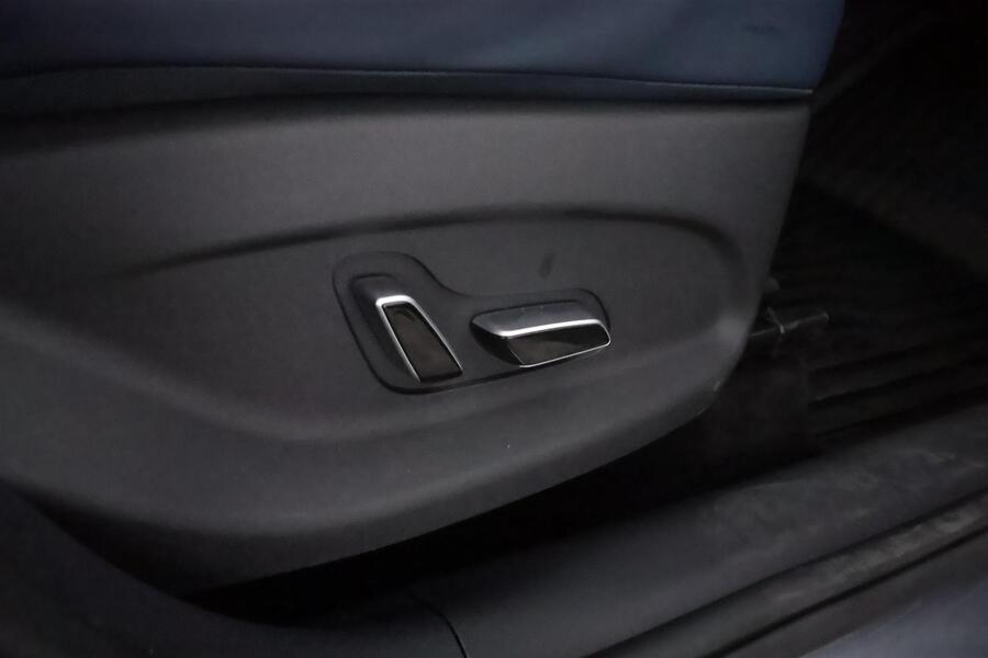 BYD Atto 3 vaihtoauto