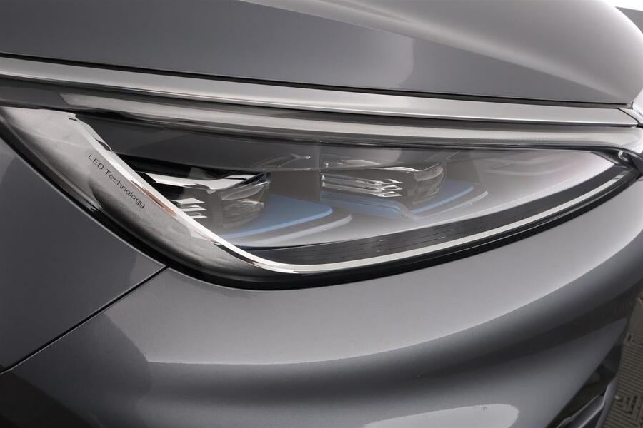 BYD Atto 3 vaihtoauto