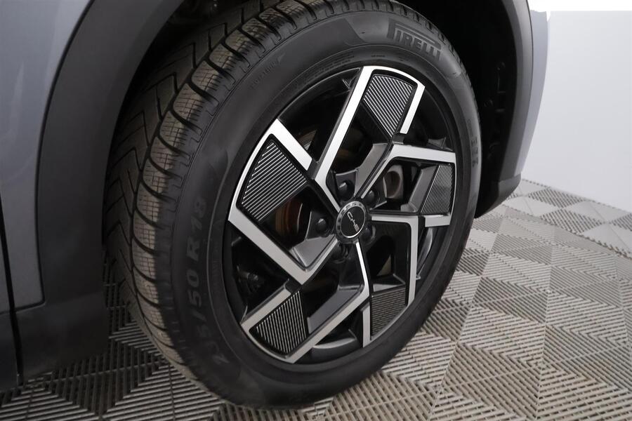 BYD Atto 3 vaihtoauto