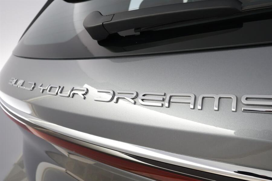 BYD Atto 3 vaihtoauto
