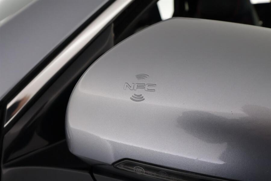 BYD Atto 3 vaihtoauto
