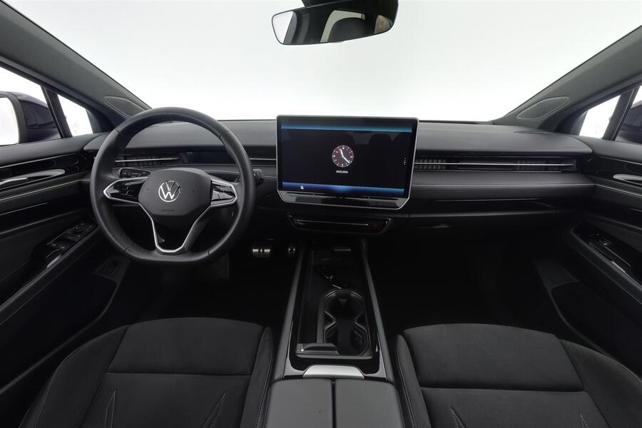 Volkswagen ID.7 vaihtoauto