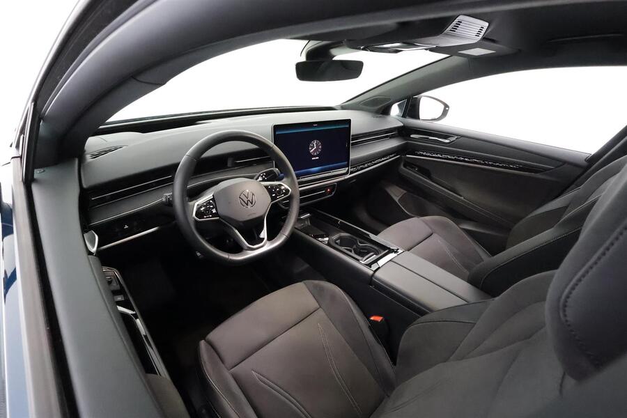 Volkswagen ID.7 vaihtoauto