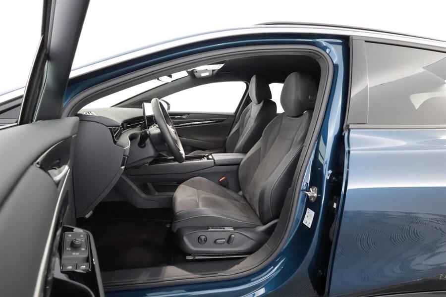 Volkswagen ID.7 vaihtoauto