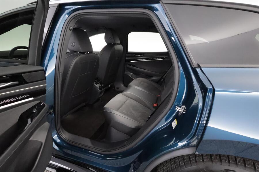 Volkswagen ID.7 vaihtoauto