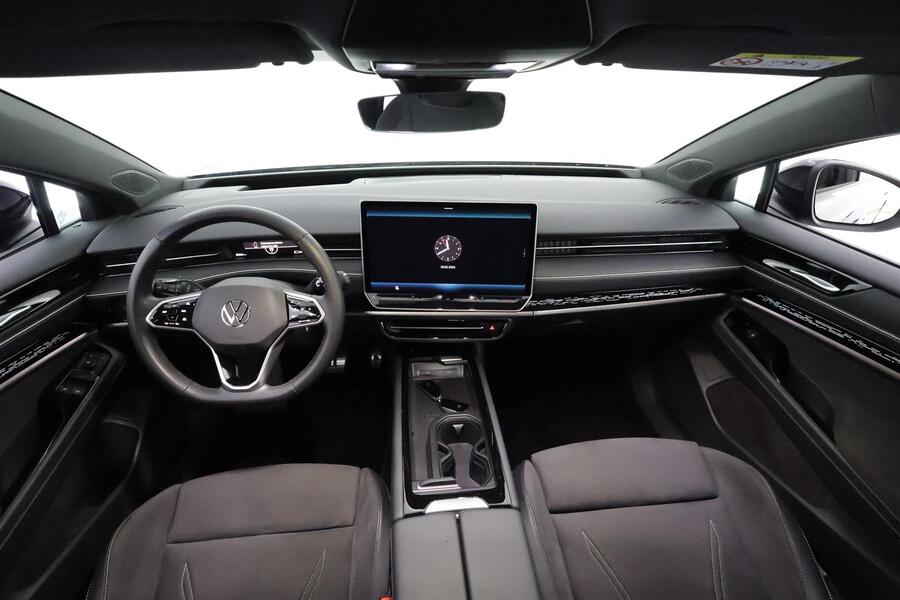 Volkswagen ID.7 vaihtoauto