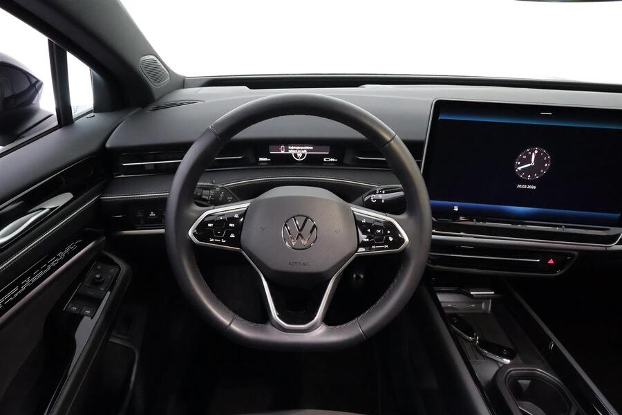 Volkswagen ID.7 vaihtoauto