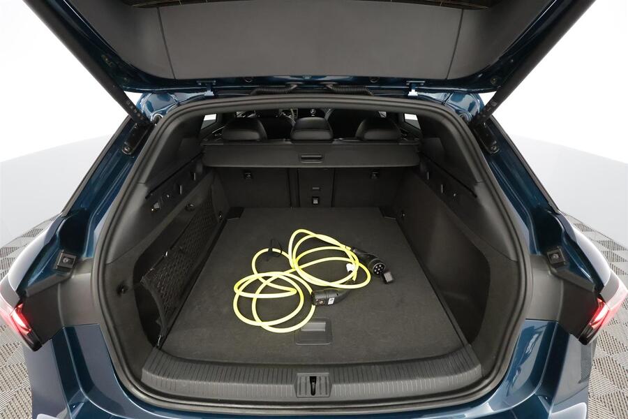 Volkswagen ID.7 vaihtoauto