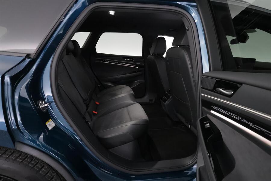 Volkswagen ID.7 vaihtoauto