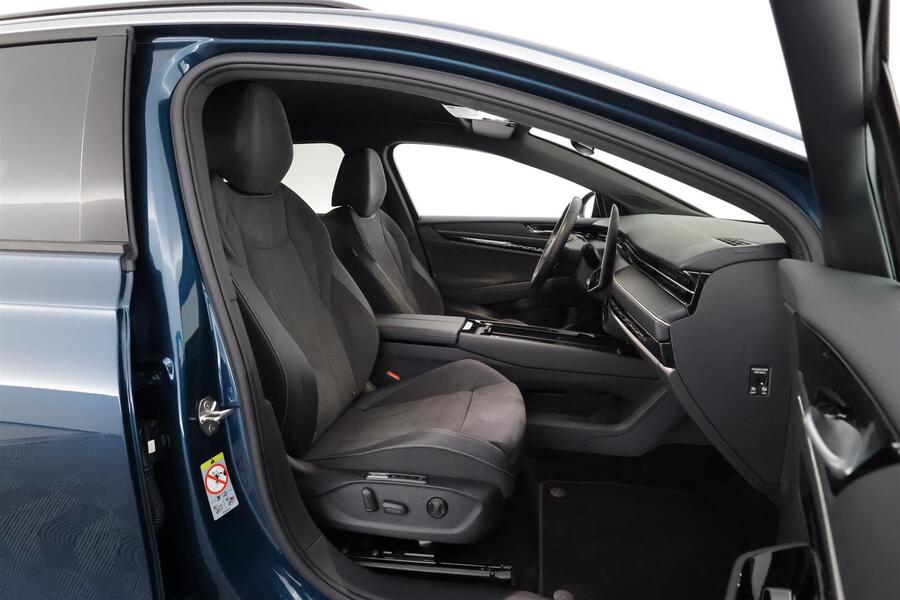 Volkswagen ID.7 vaihtoauto