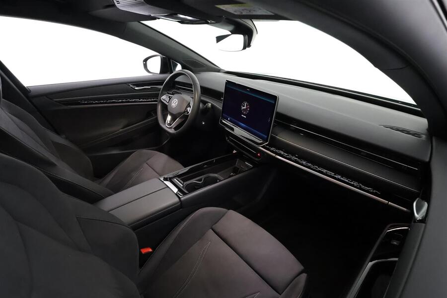 Volkswagen ID.7 vaihtoauto