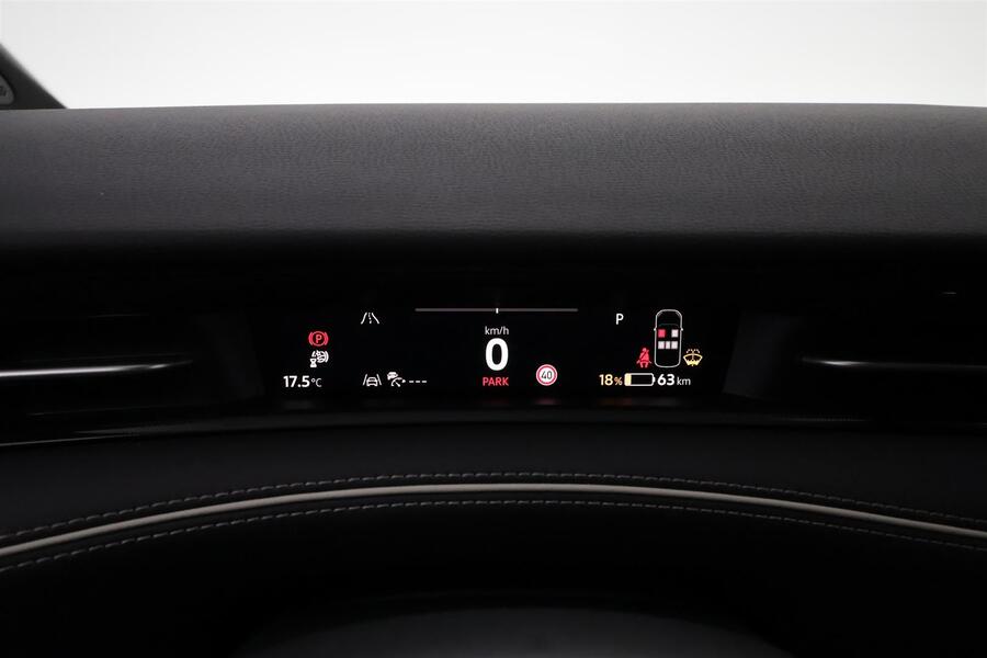 Volkswagen ID.7 vaihtoauto