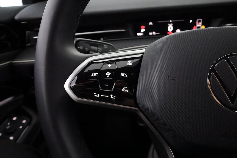 Volkswagen ID.7 vaihtoauto