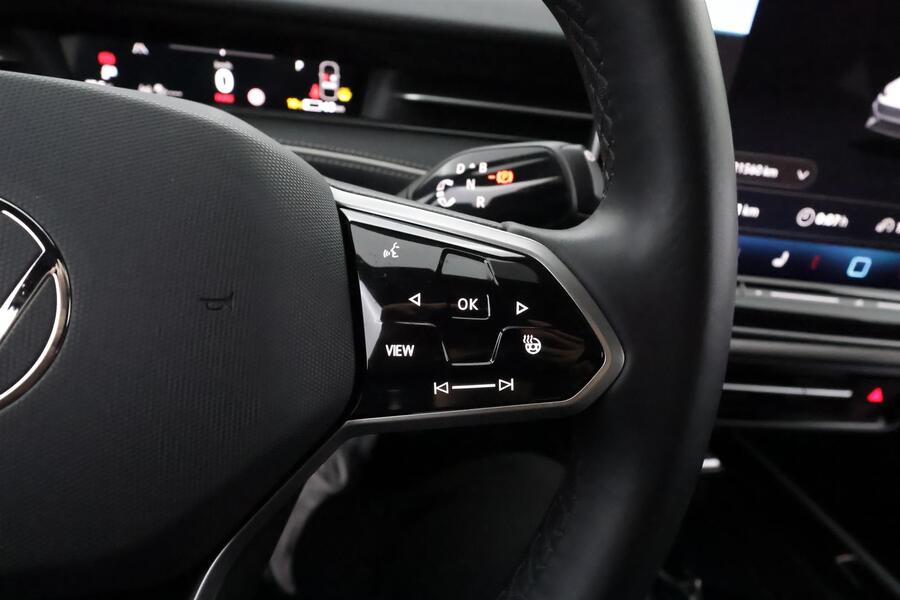 Volkswagen ID.7 vaihtoauto