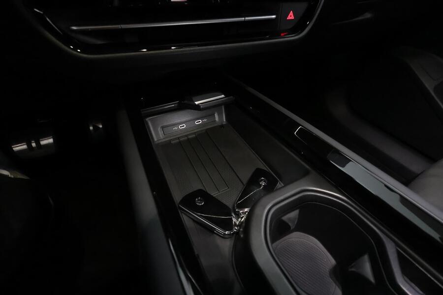 Volkswagen ID.7 vaihtoauto