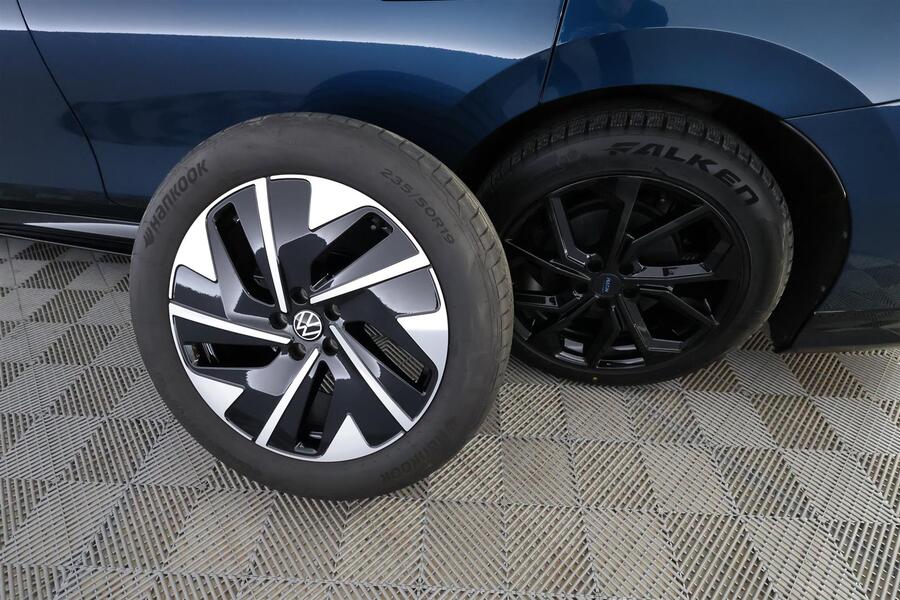 Volkswagen ID.7 vaihtoauto