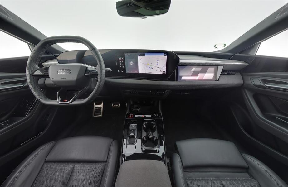 Audi S6 e-tron vaihtoauto