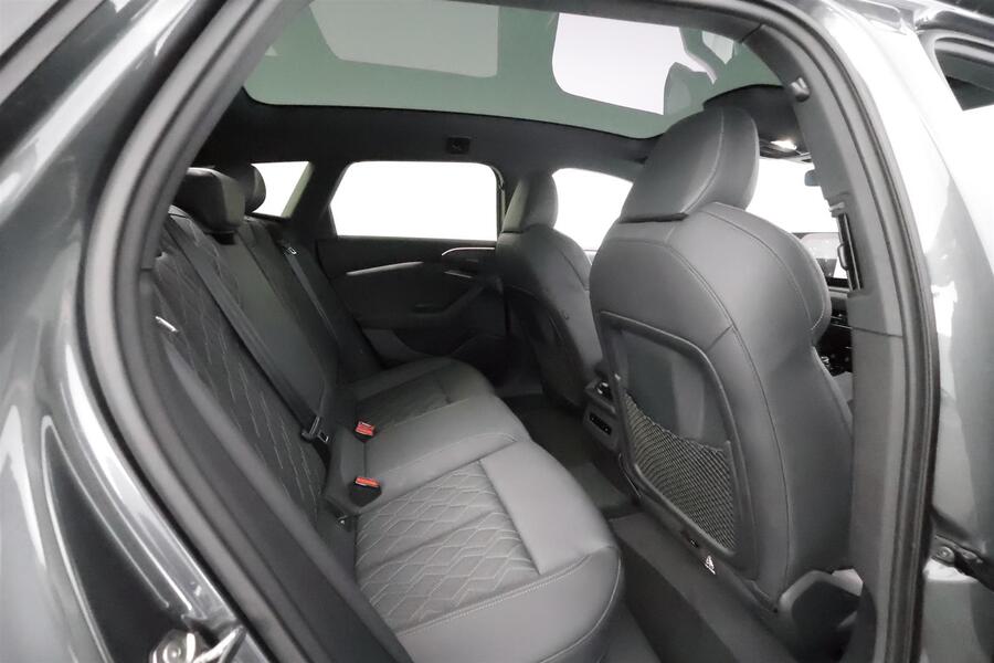 Audi S6 e-tron vaihtoauto