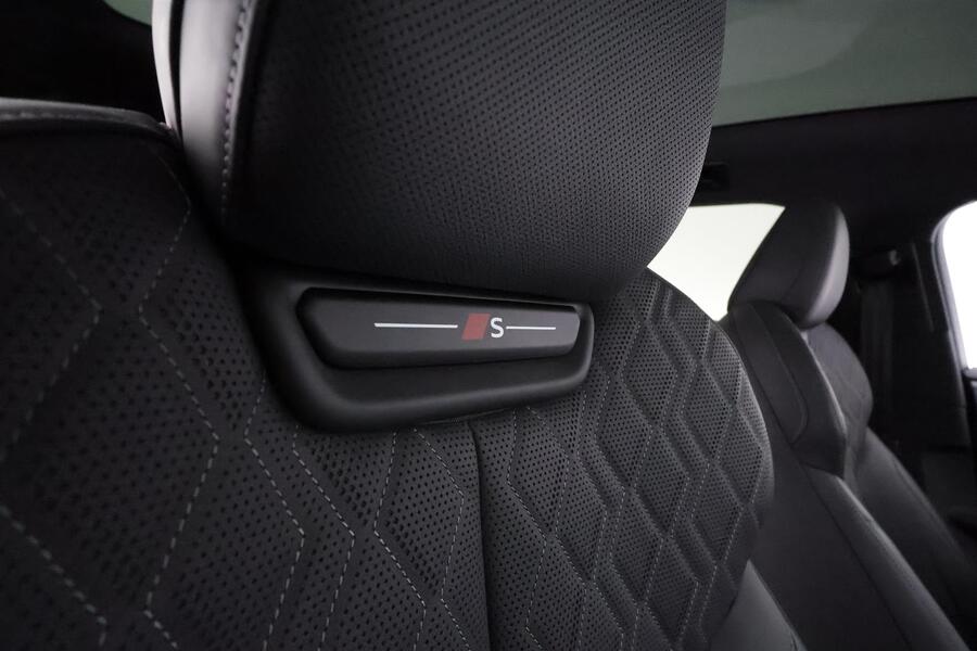 Audi S6 e-tron vaihtoauto