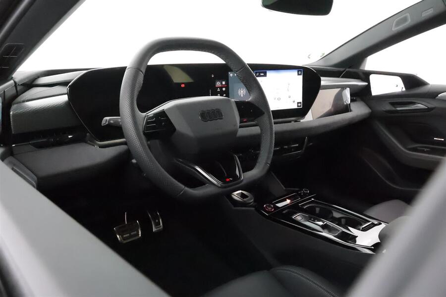 Audi S6 e-tron vaihtoauto