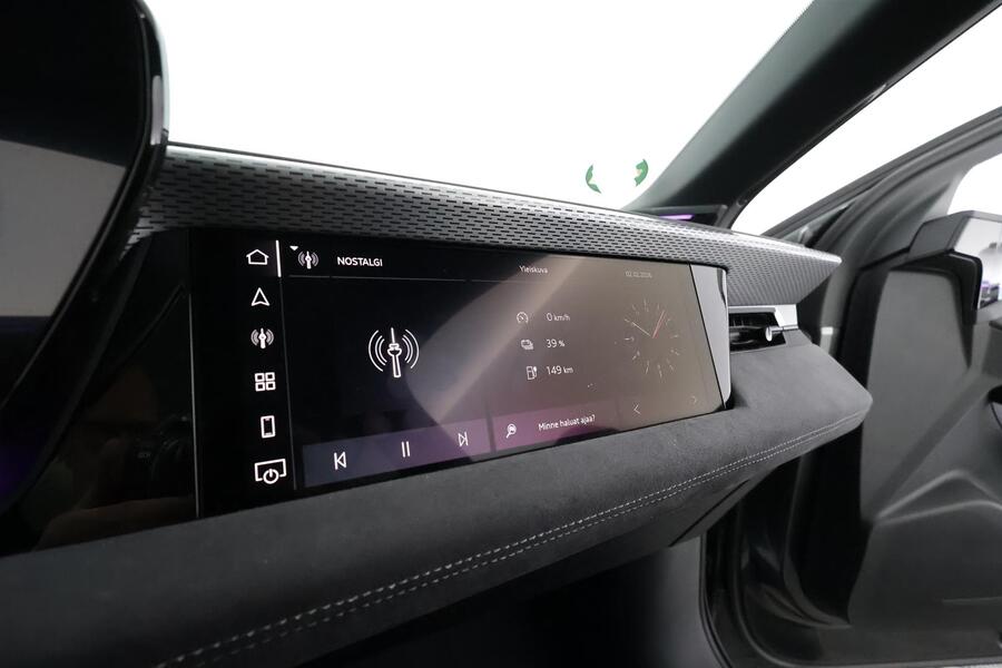 Audi S6 e-tron vaihtoauto