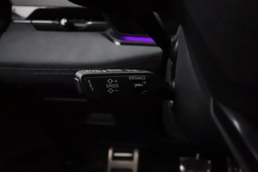 Audi S6 e-tron vaihtoauto