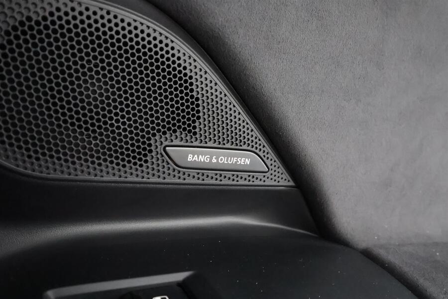 Audi S6 e-tron vaihtoauto