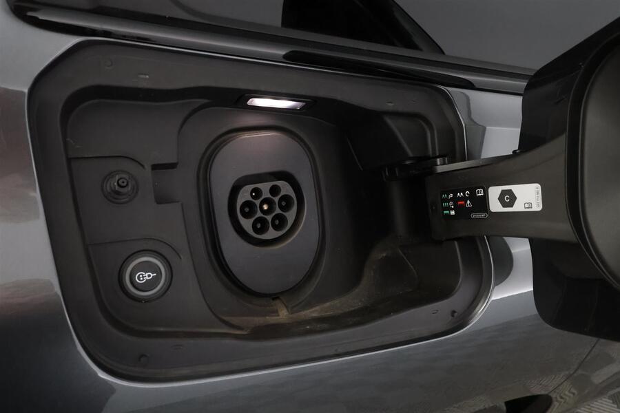 Audi S6 e-tron vaihtoauto