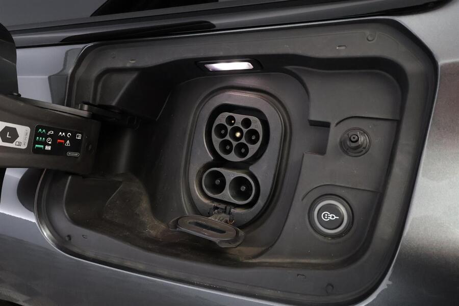 Audi S6 e-tron vaihtoauto