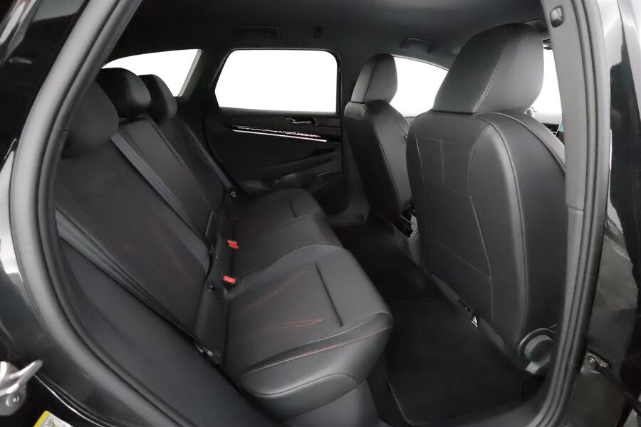 Volkswagen ID.7 vaihtoauto