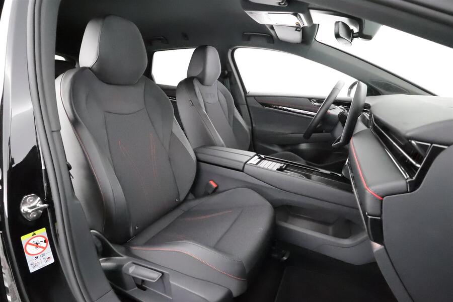 Volkswagen ID.7 vaihtoauto