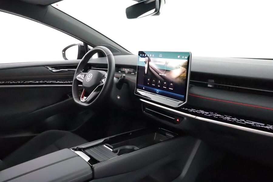 Volkswagen ID.7 vaihtoauto