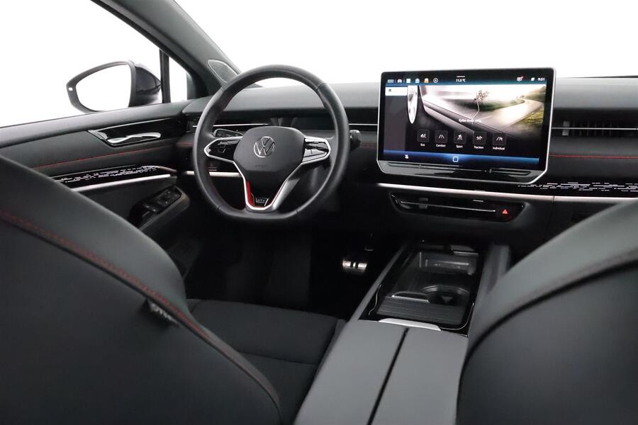 Volkswagen ID.7 vaihtoauto