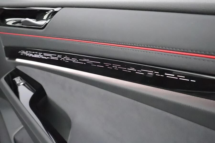 Volkswagen ID.7 vaihtoauto