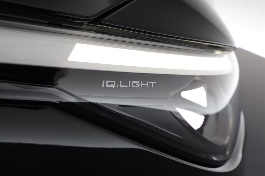 Volkswagen ID.7 vaihtoauto