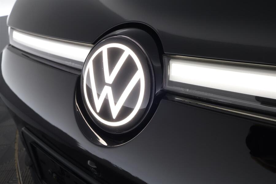 Volkswagen ID.7 vaihtoauto