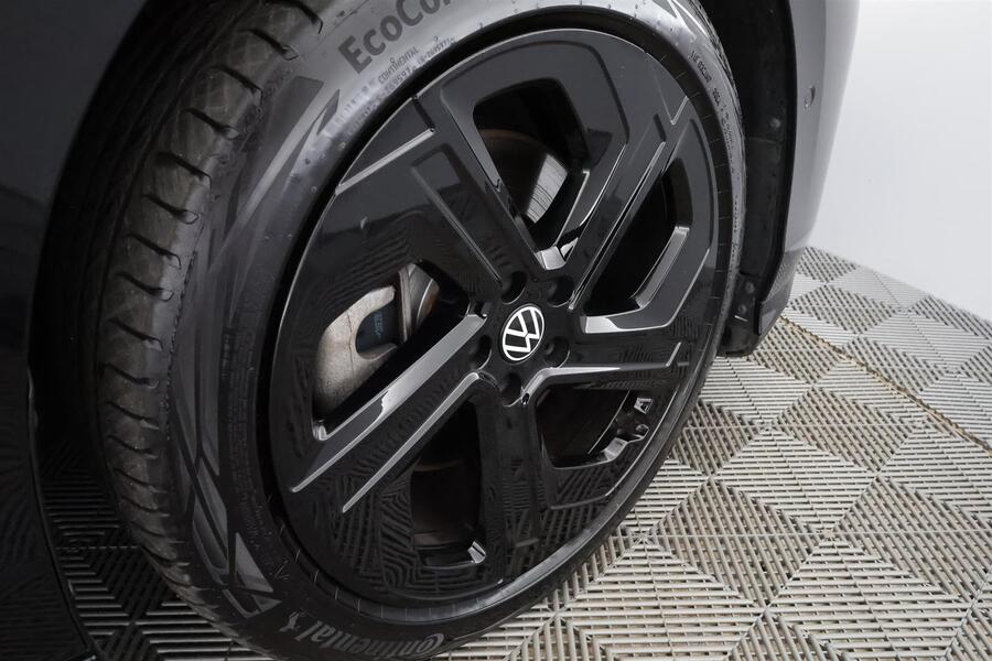 Volkswagen ID.7 vaihtoauto