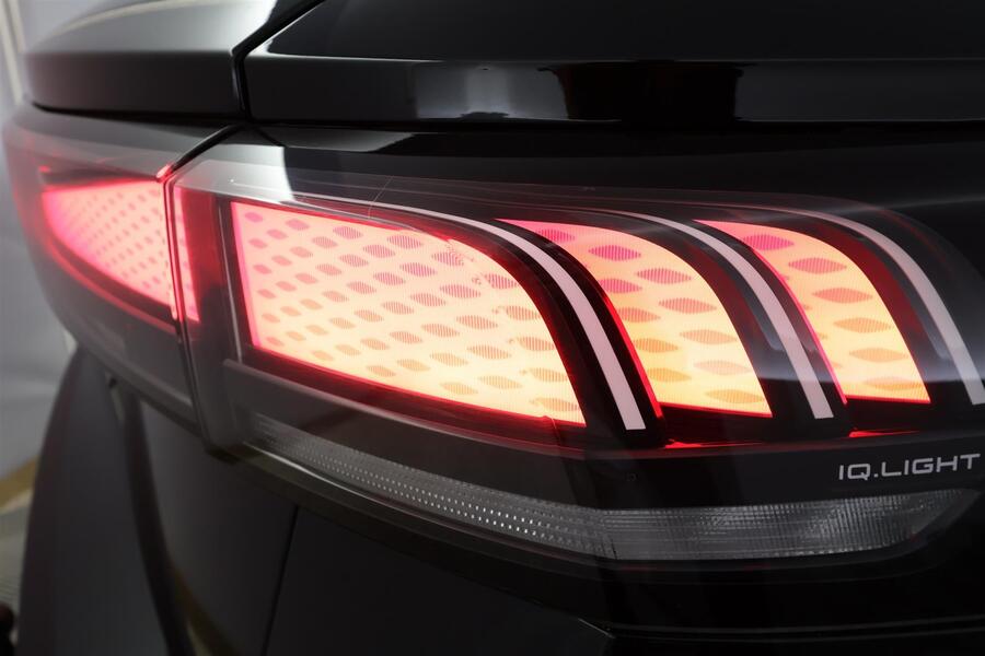 Volkswagen ID.7 vaihtoauto