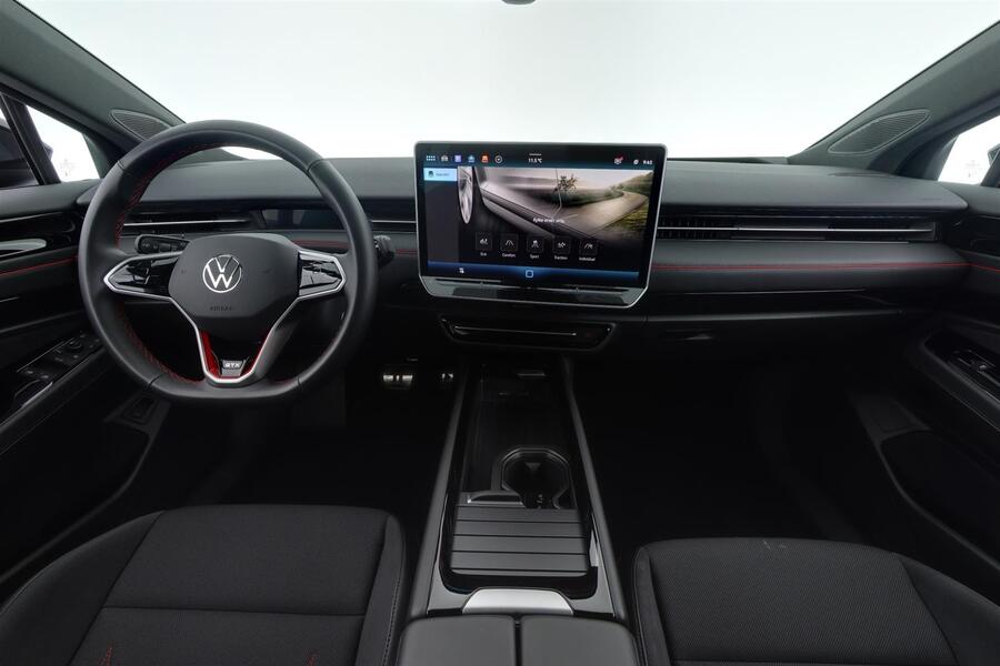 Volkswagen ID.7 vaihtoauto