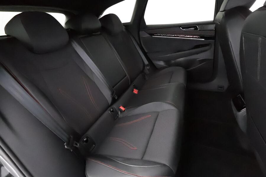 Volkswagen ID.7 vaihtoauto