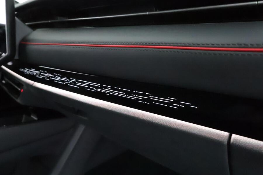 Volkswagen ID.7 vaihtoauto